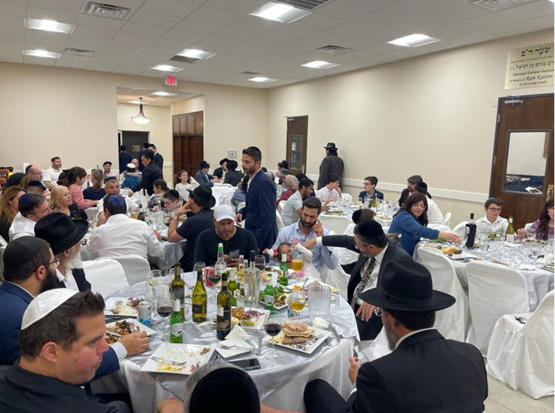 Sephardic Torah Center